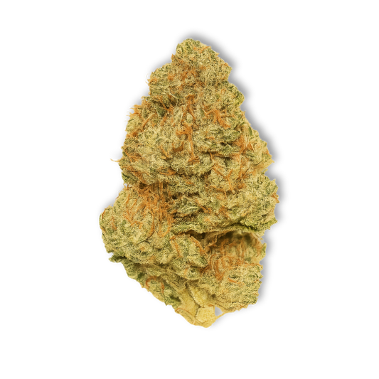Strawberry Diesel CBD Flower 20.17%