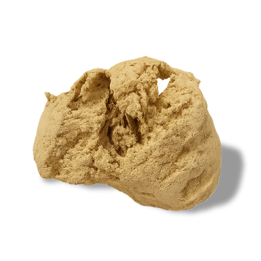 Super Pollen HHC Hash