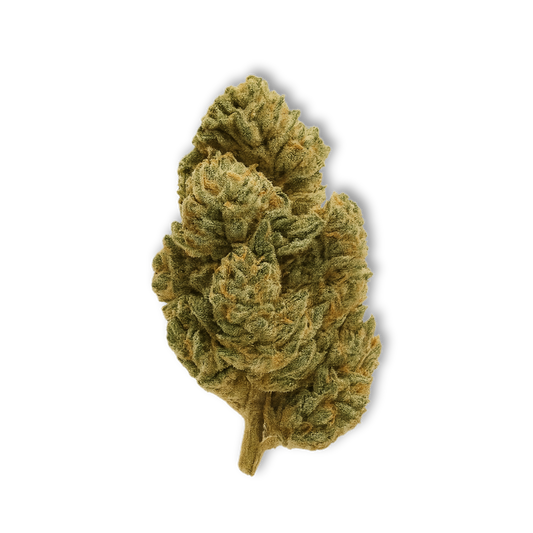 White Widow CBD Flower  23.86%