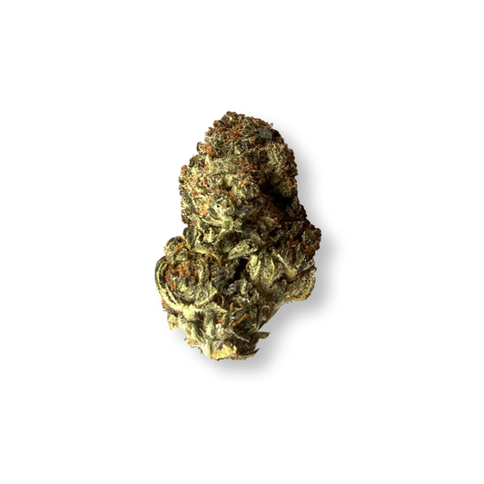 Amnesia HHC Flower ≈39.40%