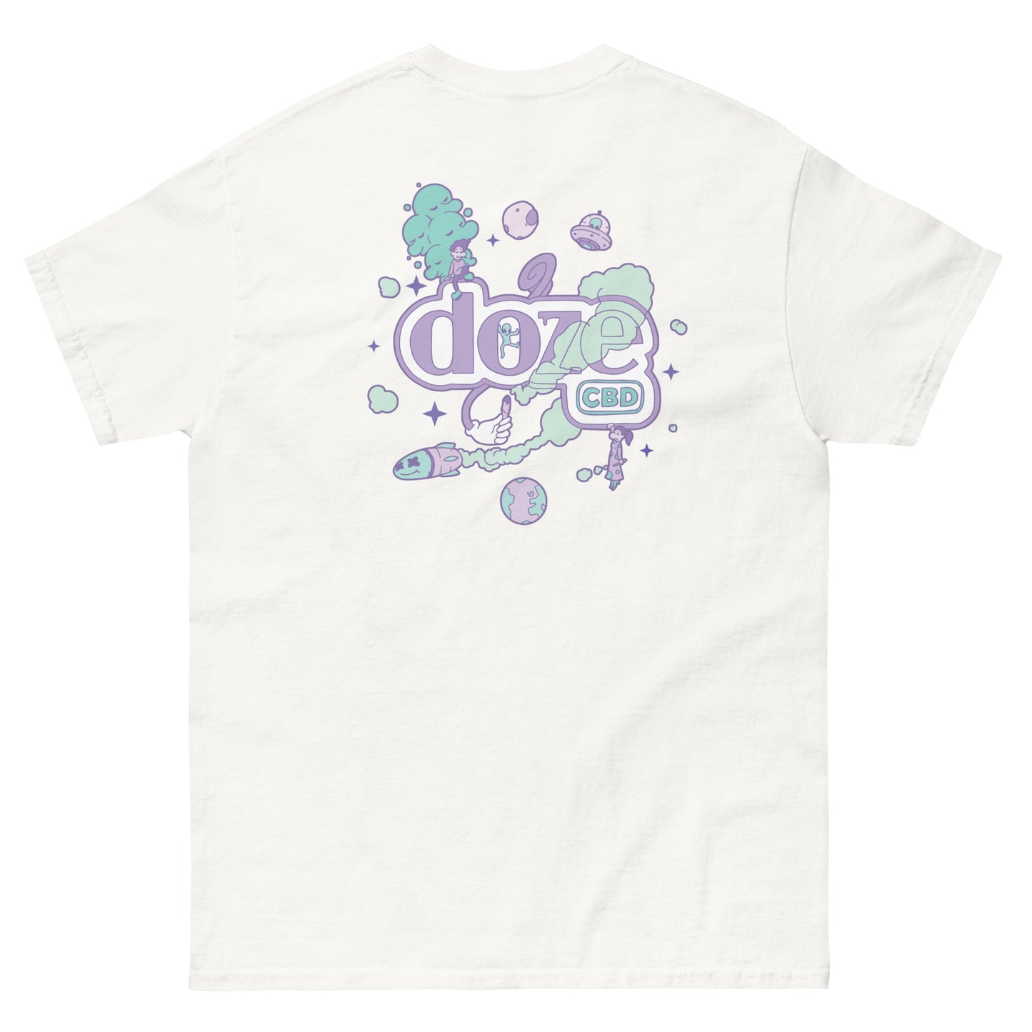 Doze Universe