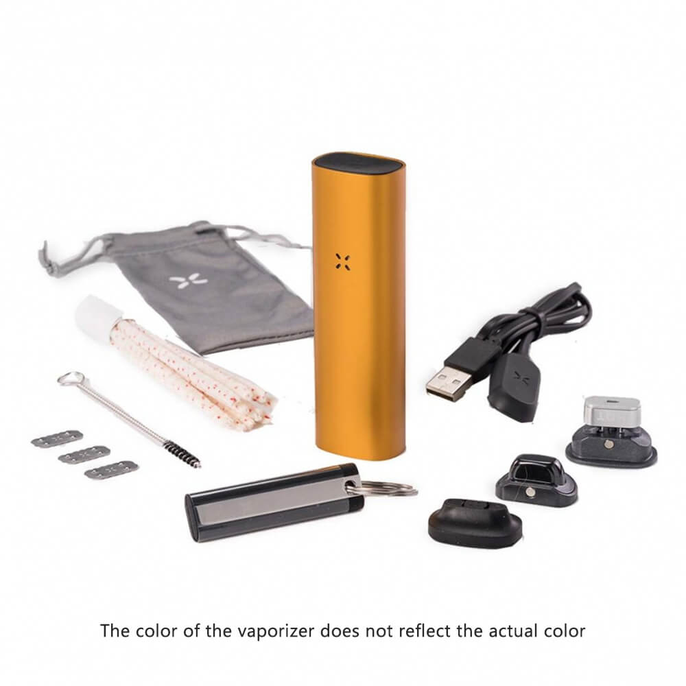 PAX 3 Complete Kit Vaporizer
