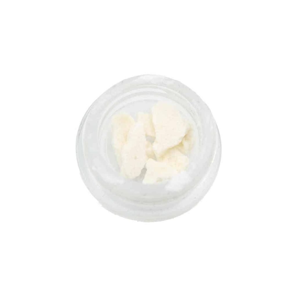 CBD Isolate 99%+ Pure