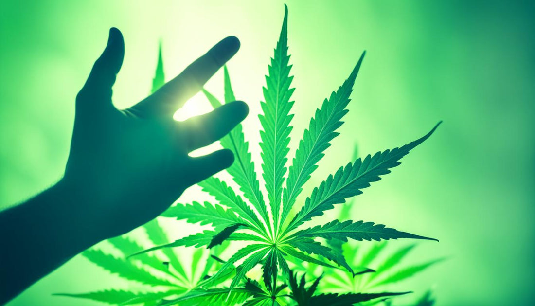 Medical Cannabis Milton Keynes - Safe, Legal Access