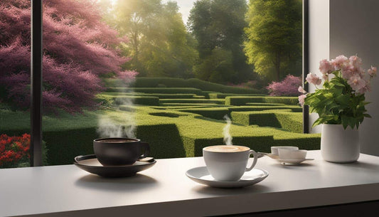 Discover Premium CBD Coffee in the UK