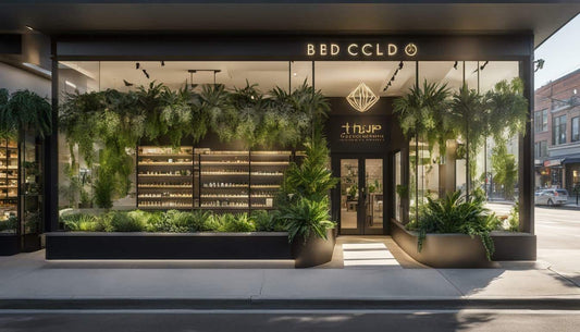 Premium CBD Flower Shop Birmingham - Trust in Nature's Best