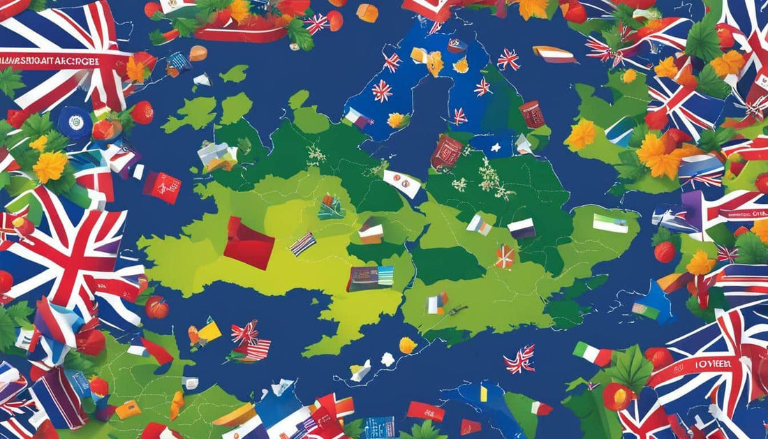 Find the Best CBD Sales in the UK