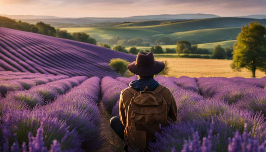 Combat Stress with CBD in the UK