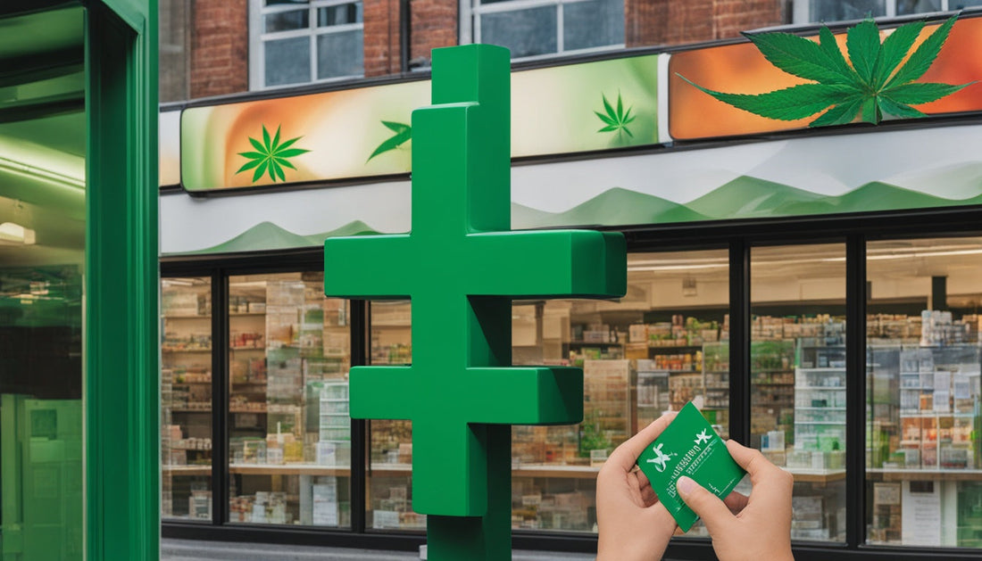 Can I get medical cannabis for arthritis UK?