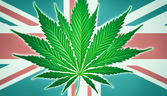 Can You Buy Medicinal Cannabis in the UK? [Legal Guide] | DozeCBD