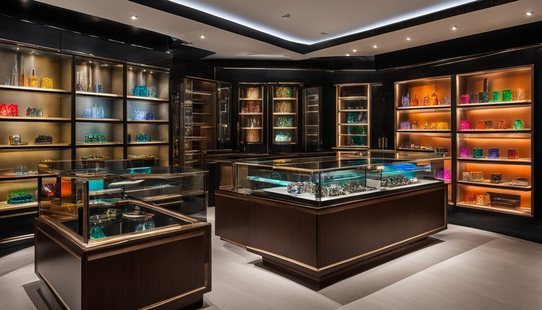 DozeCBD - Best Headshop Seller in UK | CBD Products