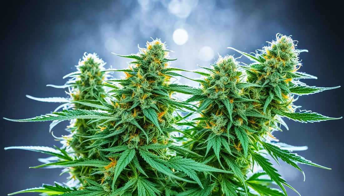 Access Medical Cannabis Treatments in Luton