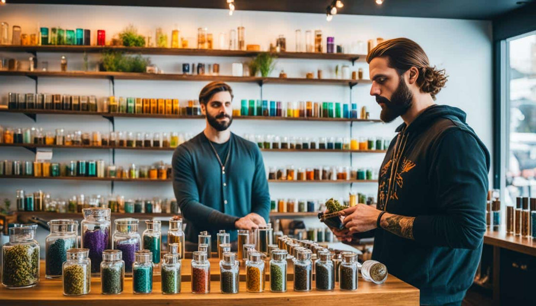 Best Headshops in UK - Ultimate Guide 2024-25