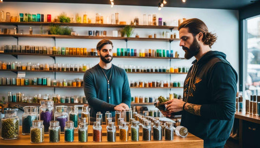 Best Headshops in UK - Ultimate Guide 2024-25