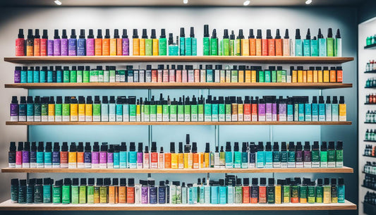 Where Can I Buy CBD Vape in the UK? Top Shops