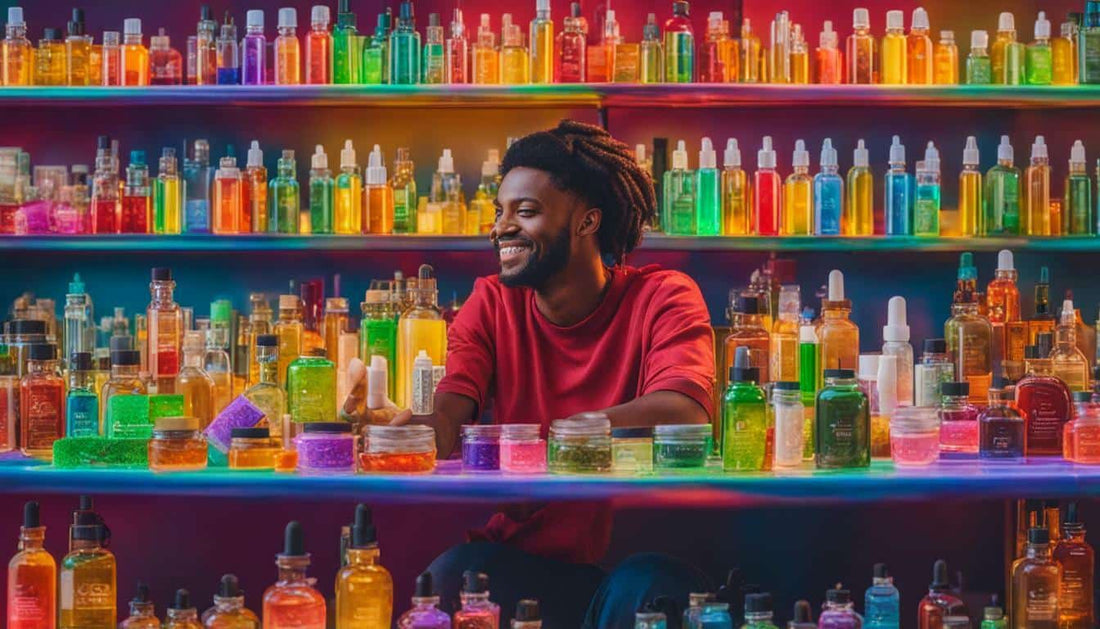 Are CBD Vapes Safe UK? Your Friendly Guide to CBD Safety