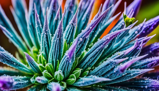 Buy CBD Runtz Flower Online - High Quality CBD Flower