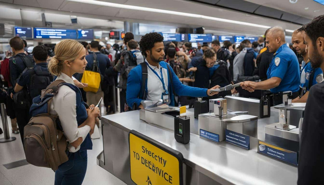 Understanding If You Can Bring HHC Vape on a Plane - Guidelines