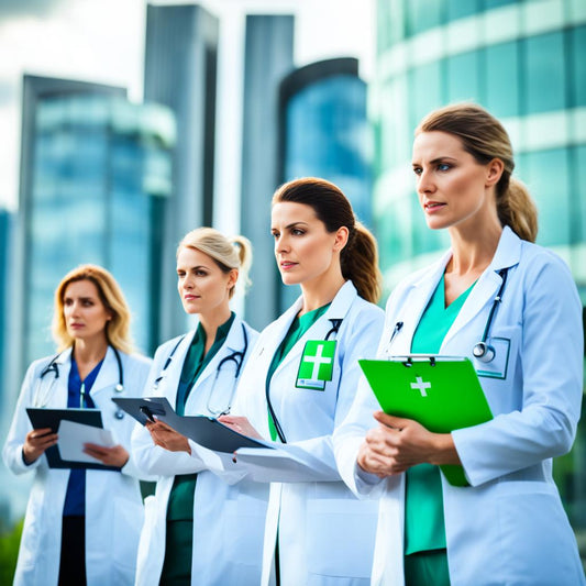 Cannabis Doctors Aberdeen: Expert Medical Advice