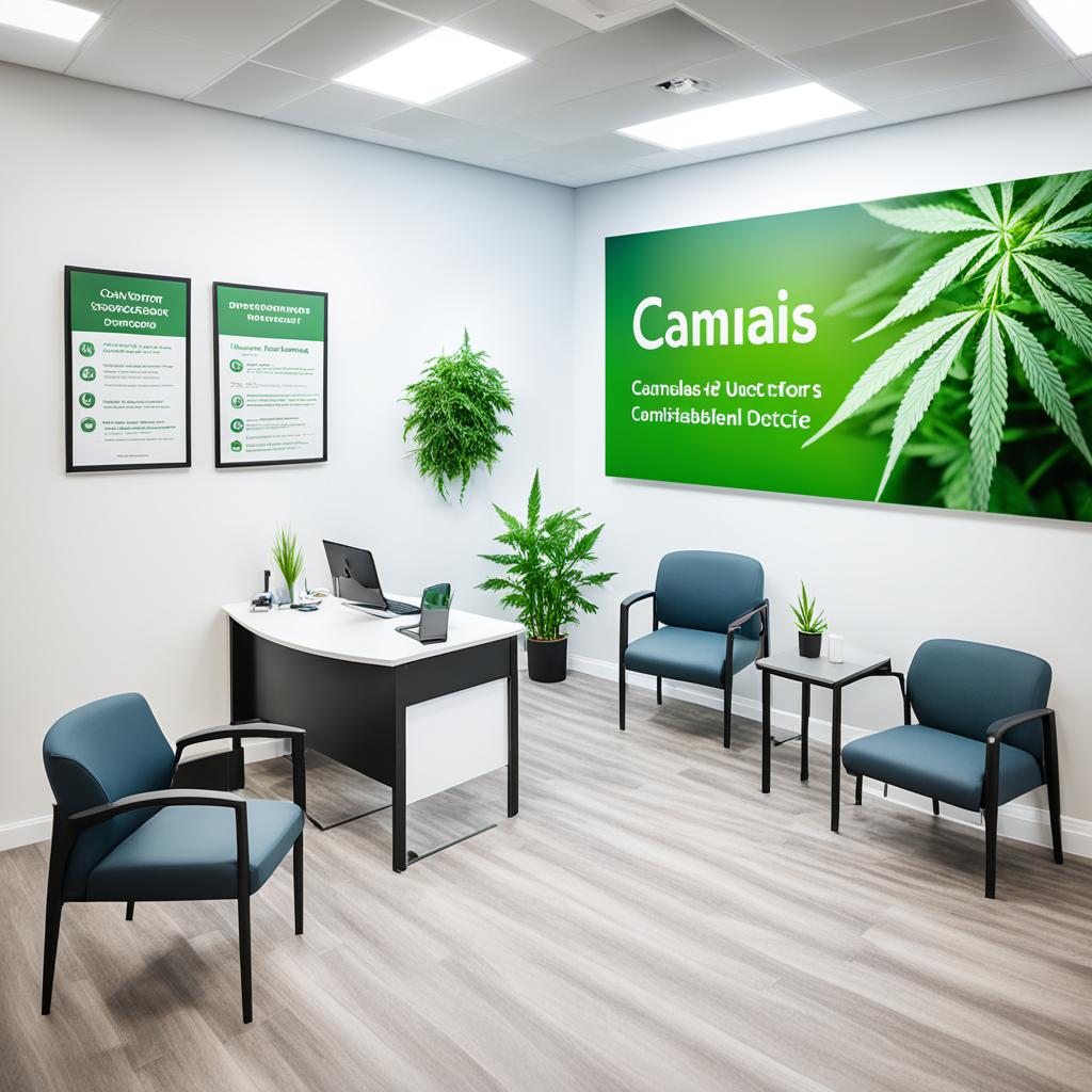 Cannabis Doctors Basildon - Your Local Experts