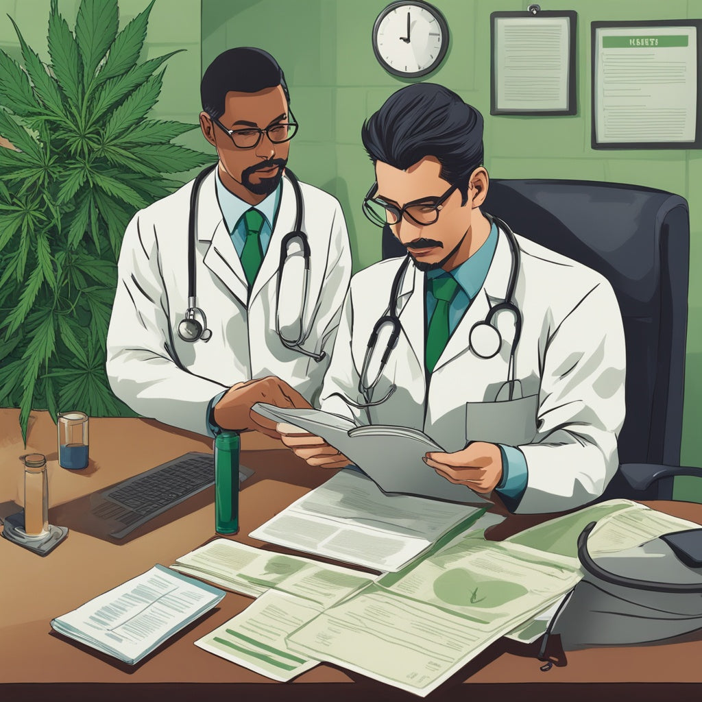 Cannabis Doctors Bradford: Trusted Medical Advice