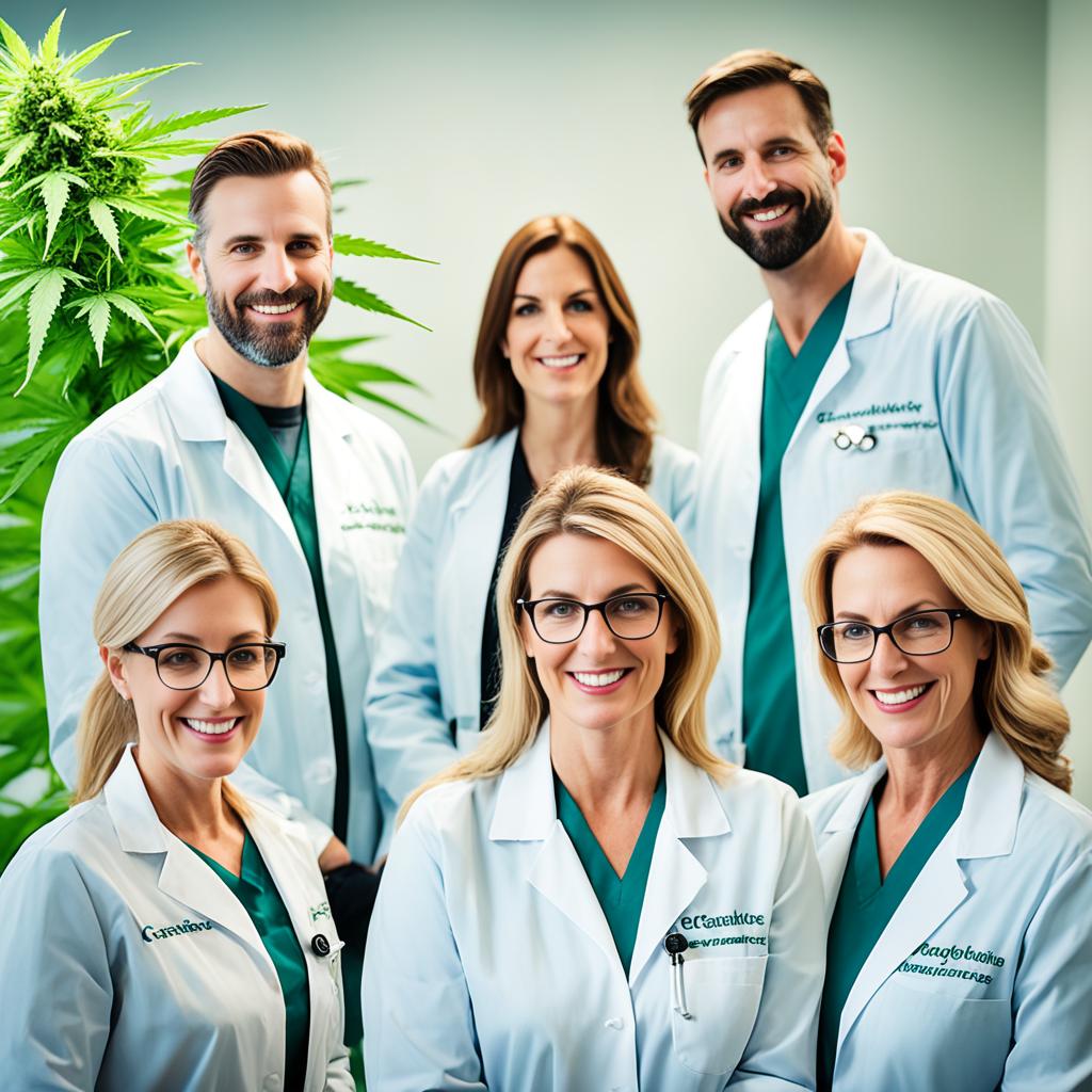 Colchester Cannabis Doctors - Expert Advice &amp; Care