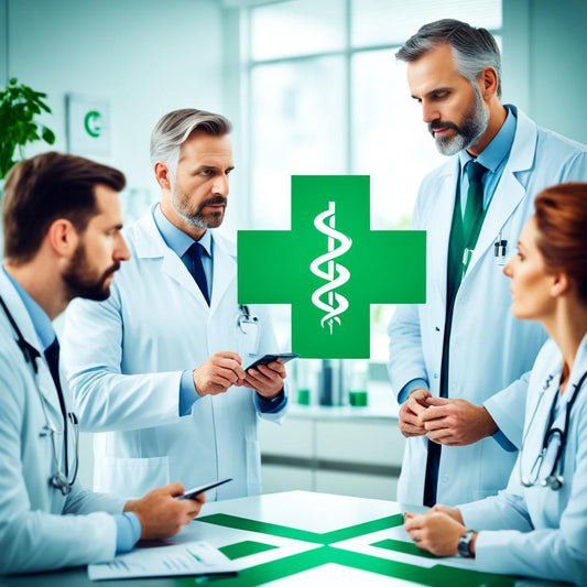 Expert Cannabis Doctors in Coventry | Get Help Now