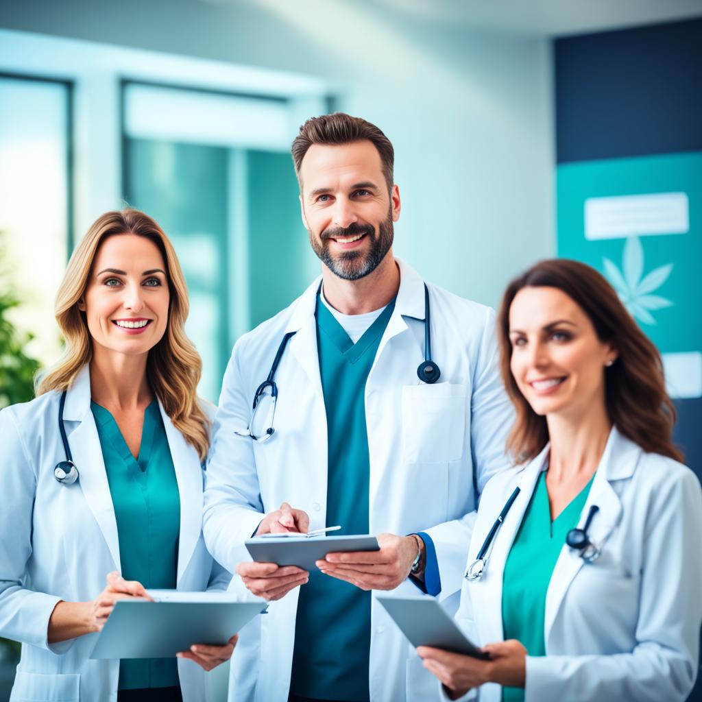 Cannabis Doctors Derby - Expert Medical Advice