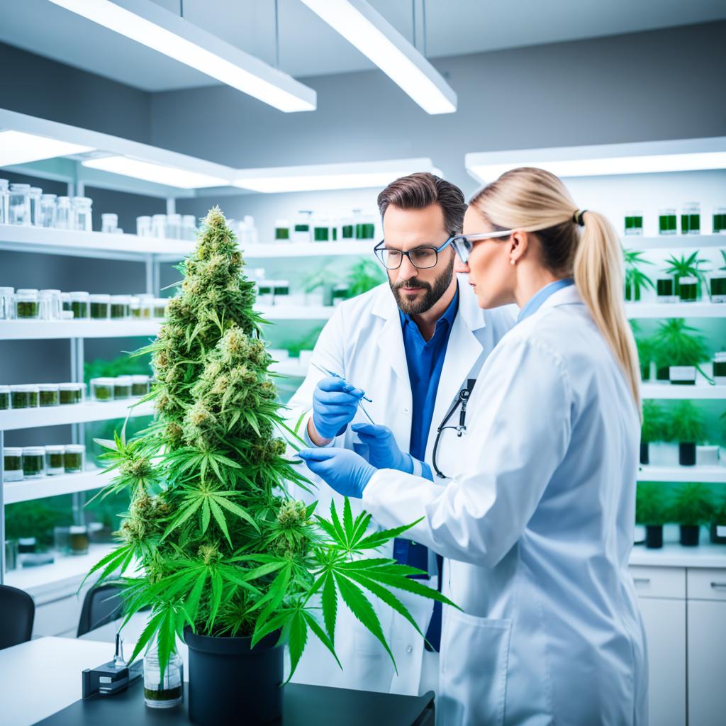 Cannabis Doctors Ilford: Medical Marijuana Experts