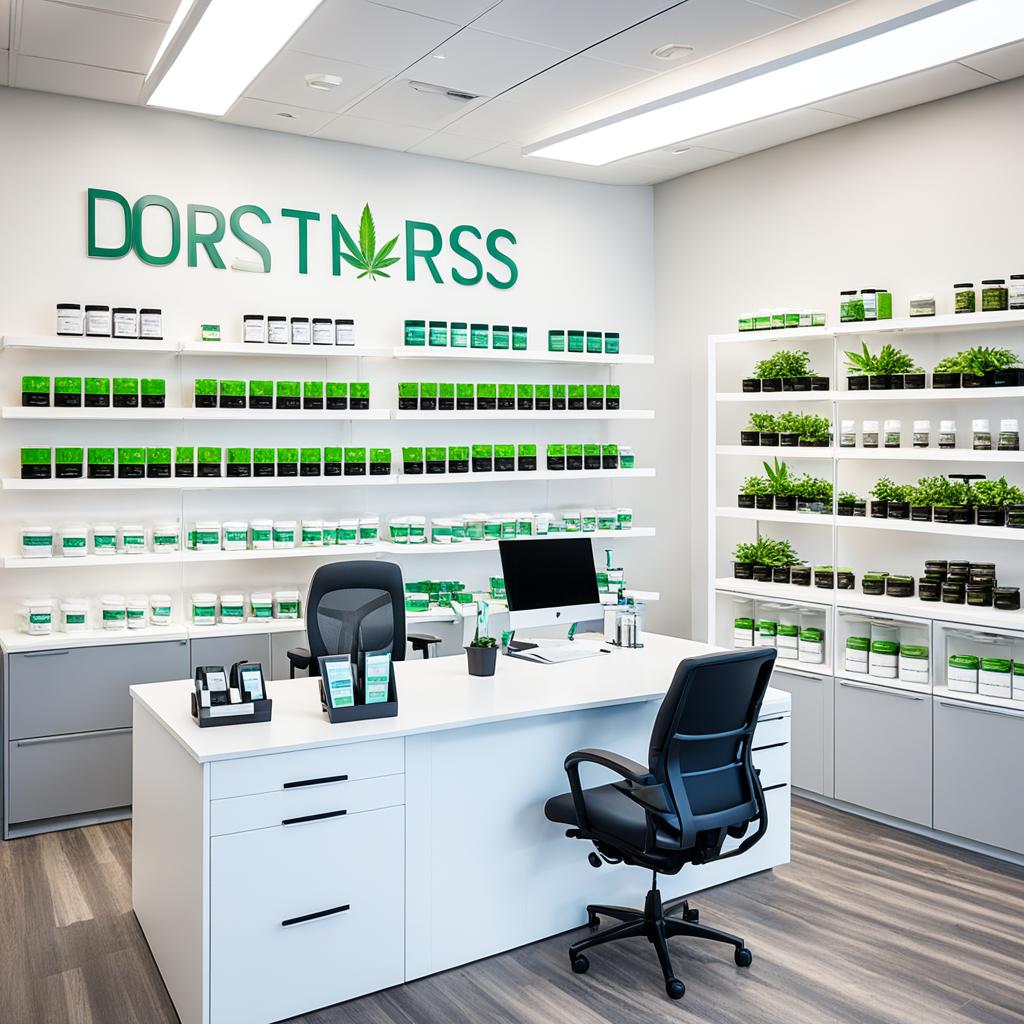 Cannabis Doctors in Islington: Expert Care