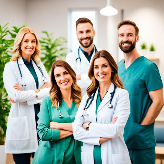 Cannabis Doctors Leicester: Your Local Guide