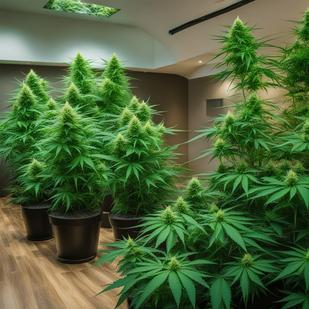 Expert Cannabis Doctors in Liverpool - Get Help Now