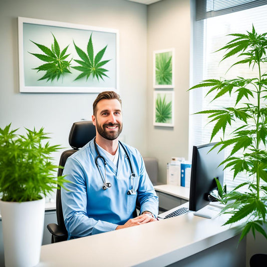 Maidstone's Trusted Cannabis Doctors | Expert Care