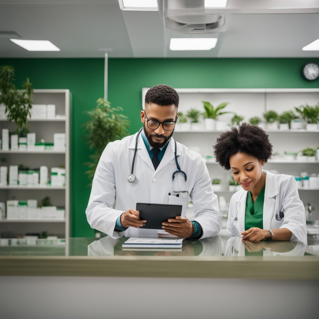 Cannabis Doctors Oxford: Trusted Medical Experts