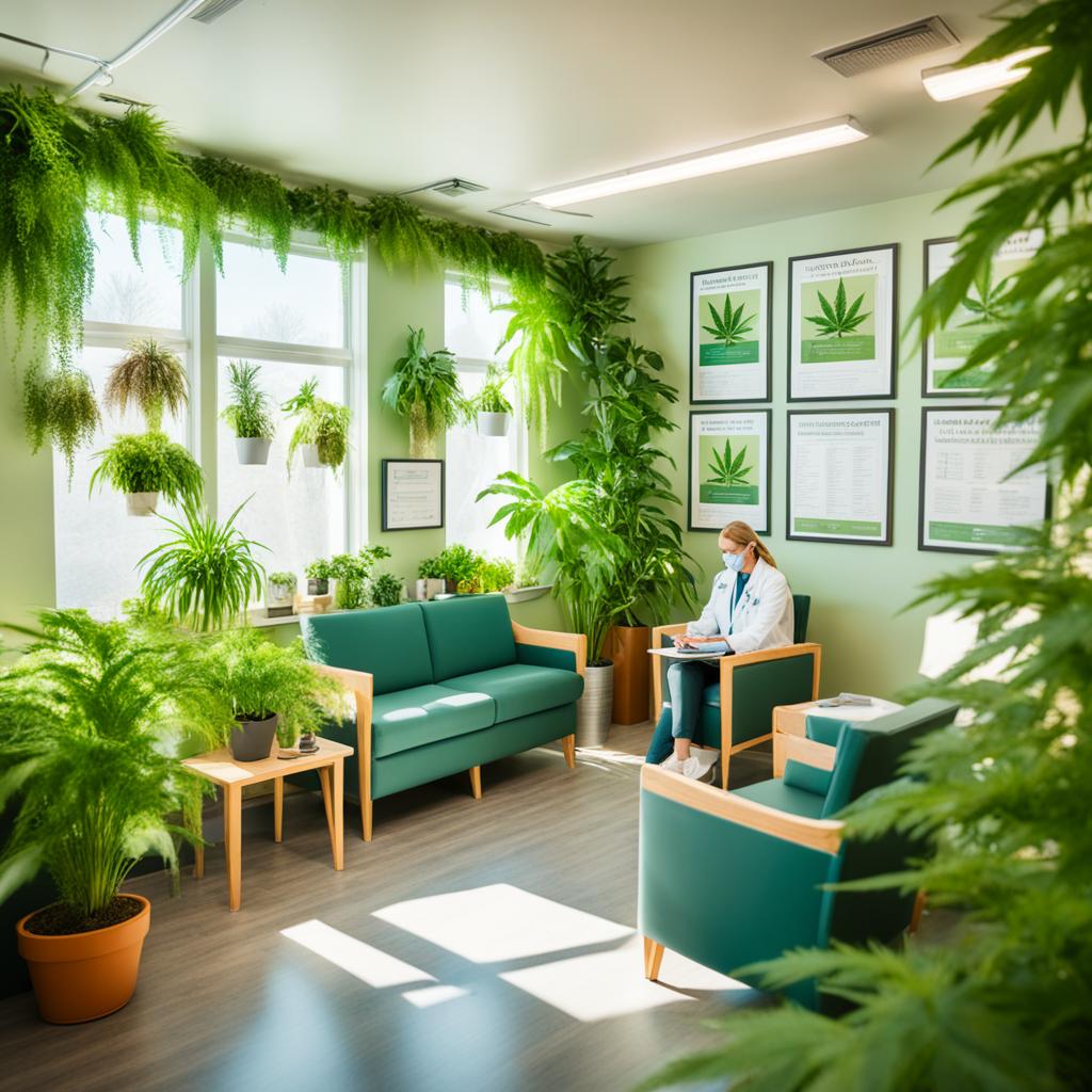 Rochdale Cannabis Doctors: Expert Consultations