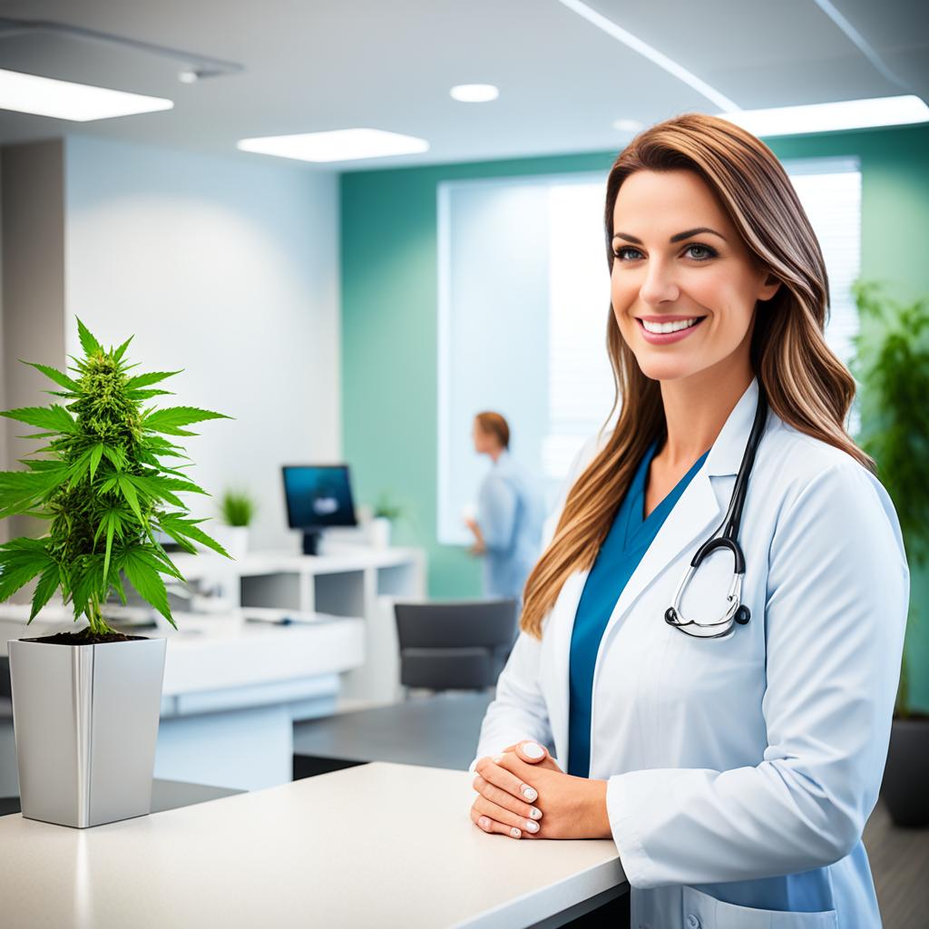 Cannabis Doctors Romford: Expert Medical Advice