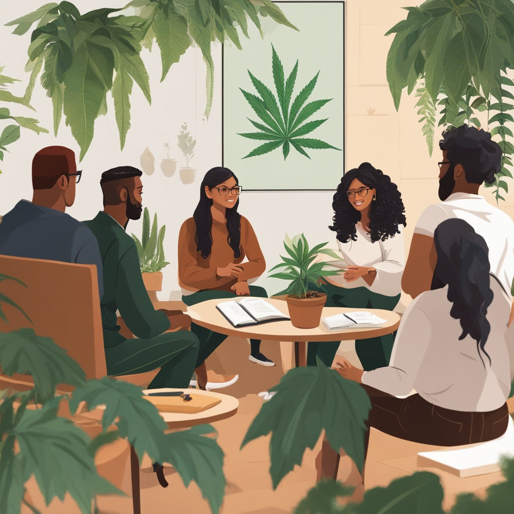 Cannabis Doctors Sale: Expert Consultations UK