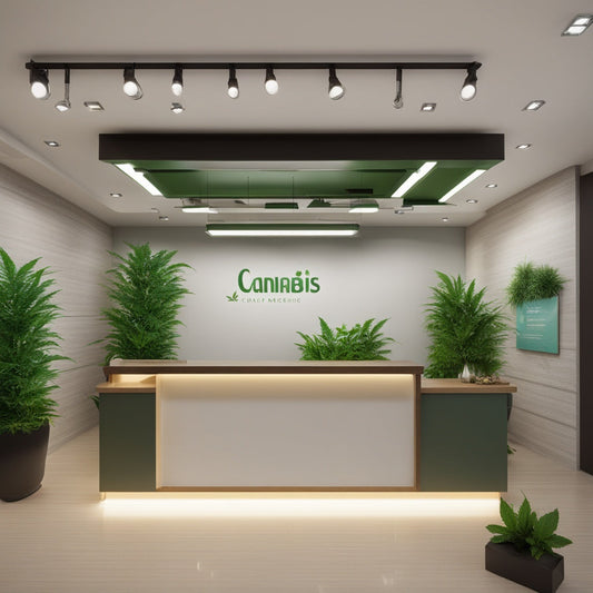 Expert Cannabis Doctors in Southampton