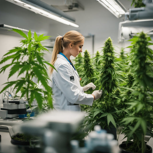 Expert Cannabis Doctors in Stockport | Safe Care