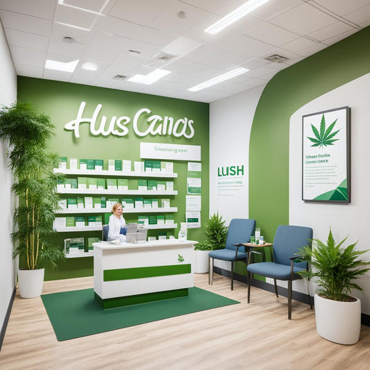 Expert Cannabis Doctors in Warrington - Get Help Now