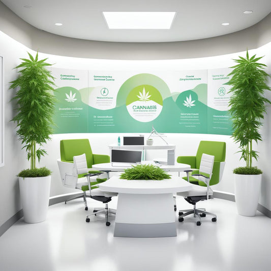 Cannabis Doctors Westminster | Trusted Guidance