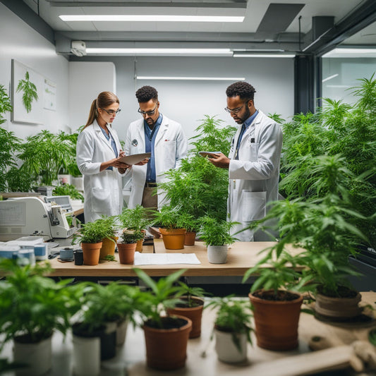 Cannabis Doctors Worthing: Trusted Medical Care