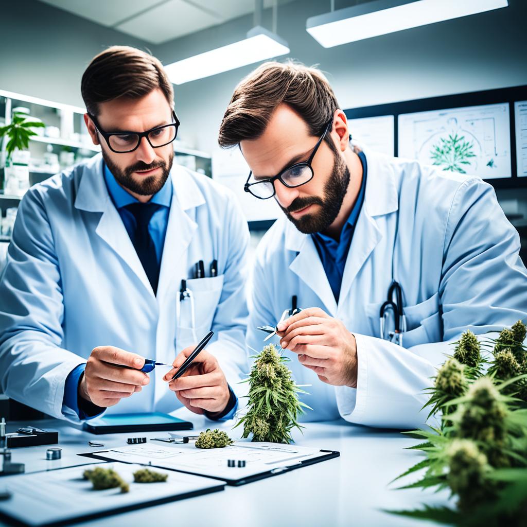 Cannabis Doctors York: Expert Consultations