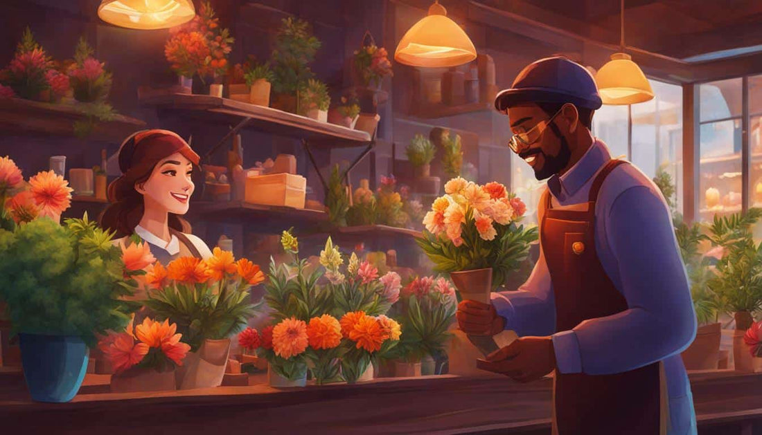 Your Local CBD Flower Shop in Glasgow - Quality and Variety