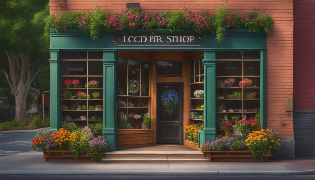 Discover Your Local CBD Flower Shop Near Me Today