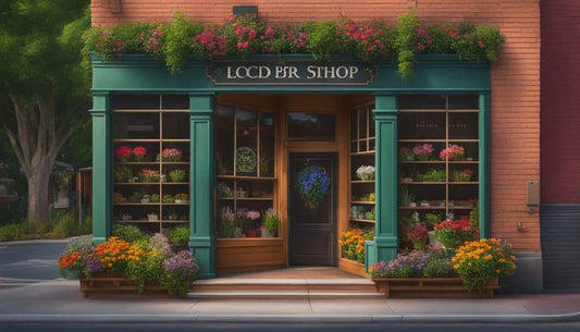 Discover Your Local CBD Flower Shop Near Me Today