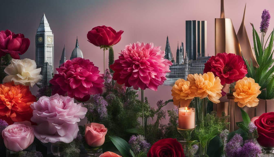 Top CBD Flower Shops in London - Discover Quality &amp; Variety