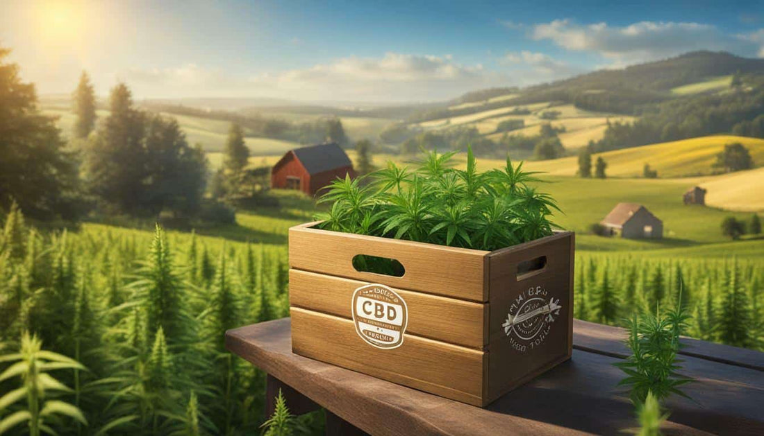 Order CBD Flower USA to UK: Quality Hemp Product Directly to Your Door