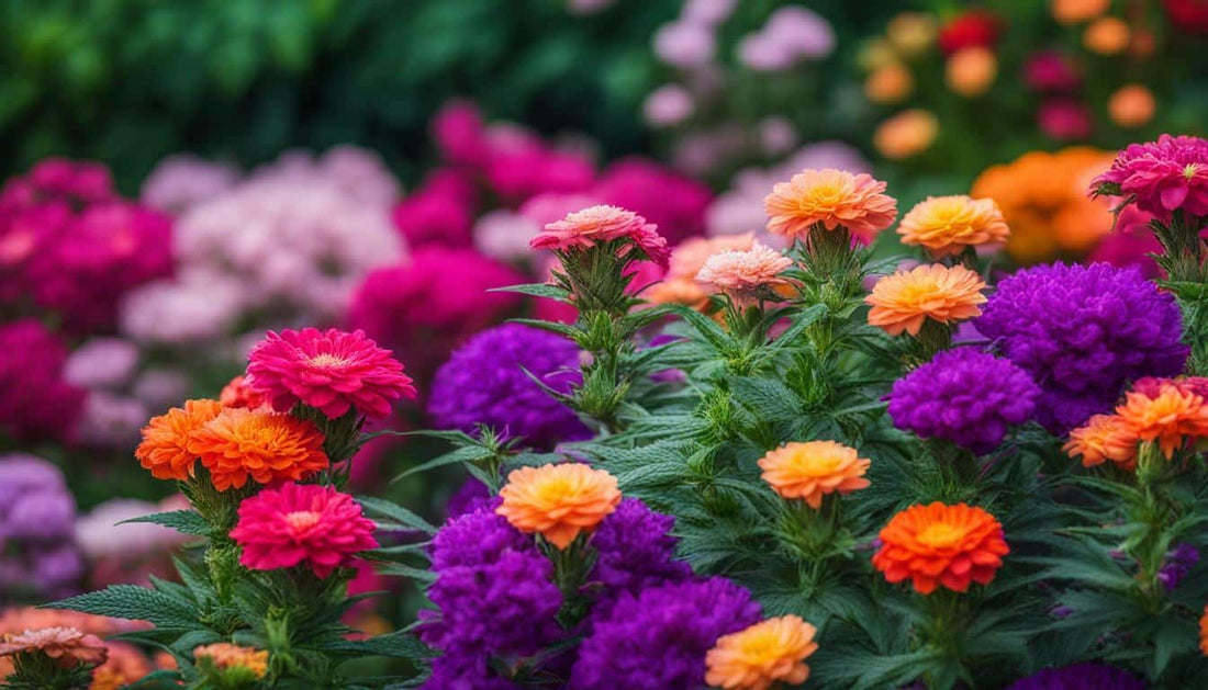 Premium CBD Flowers Wholesale: High-Quality &amp; Affordable