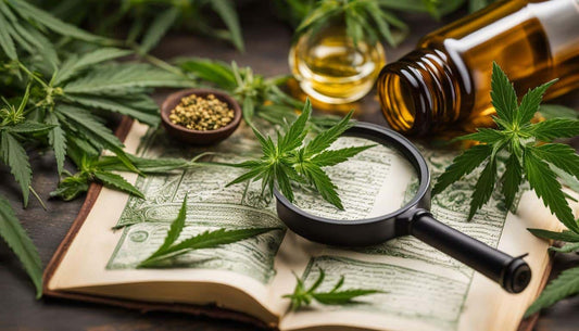 Understanding if CBD Oil is Halal – A Comprehensive Guide